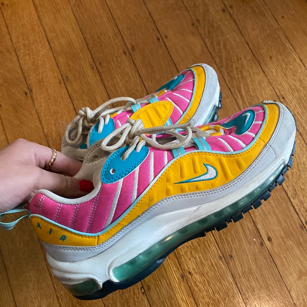 Air max 98